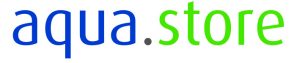 Aqua Store Logo