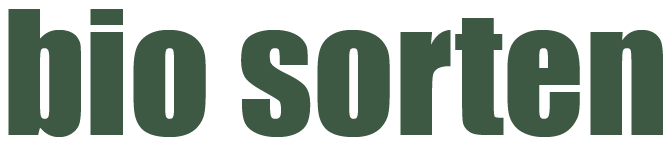 bio sorten
