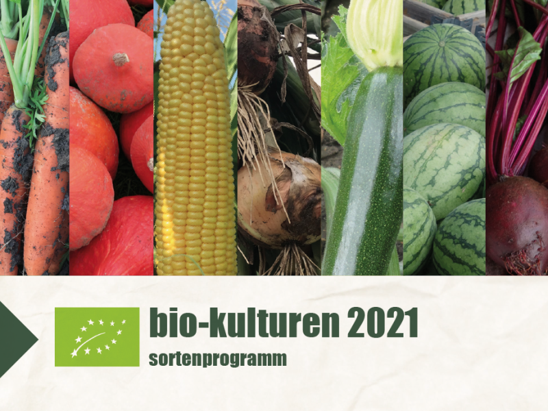 bio – voll im trend!