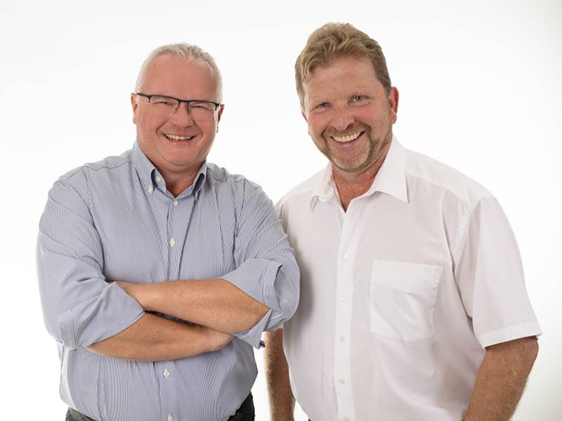 eine schwierige saison!